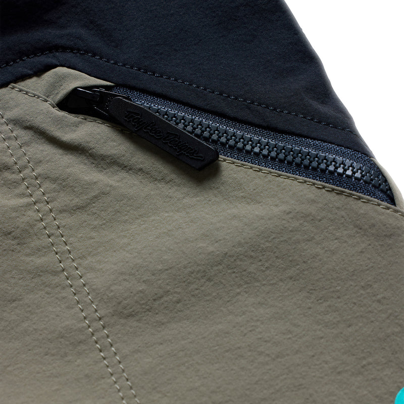 Troy Lee Designs Youth Skyline Trail Pant Mono-Killington Sports