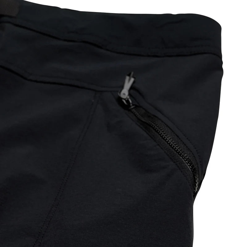 Troy Lee Designs Youth Skyline Trail Short Shell Mono-Killington Sports