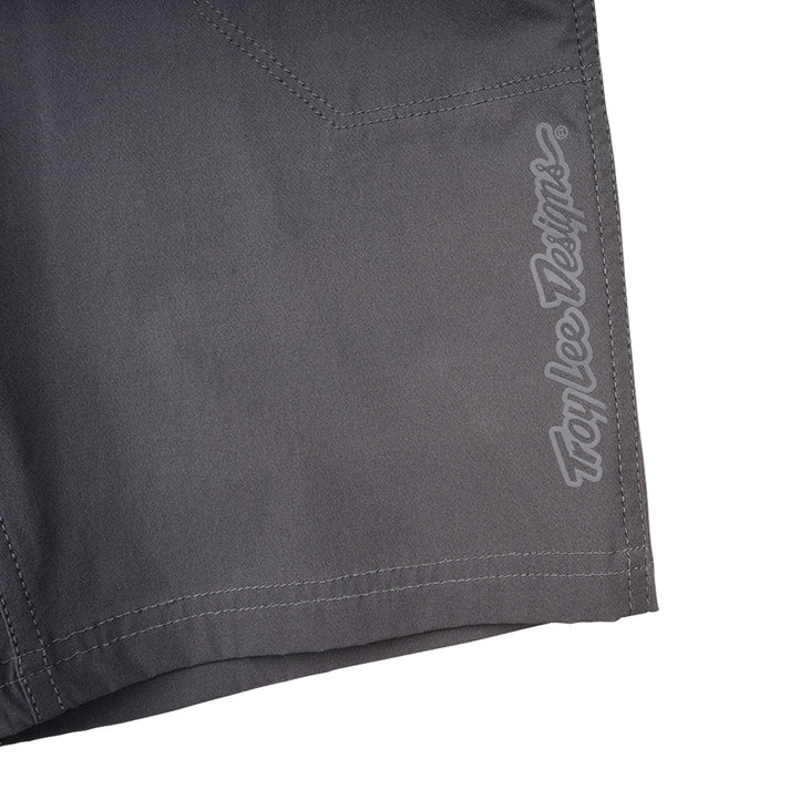 Troy Lee Designs Youth Skyline Trail Short Shell Mono-Killington Sports