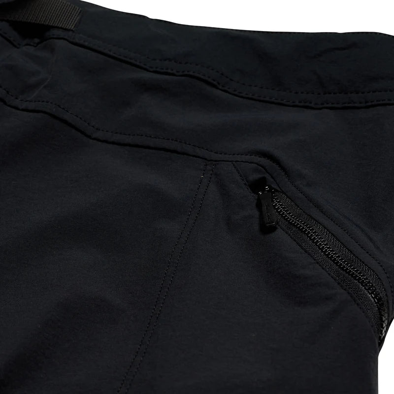 Troy Lee Designs Youth Skyline Trail Short Shell Mono-Killington Sports