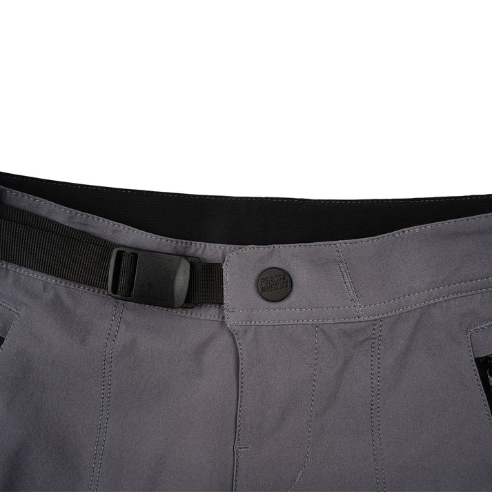 Troy Lee Designs Youth Skyline Trail Short Shell Mono-Killington Sports