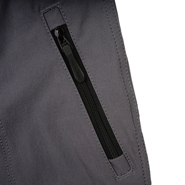 Troy Lee Designs Youth Skyline Trail Short Shell Mono-Killington Sports