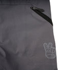 Troy Lee Designs Youth Skyline Trail Short Shell Mono-Killington Sports