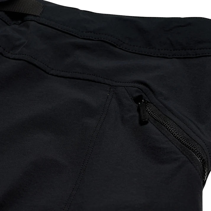 Troy Lee Designs Youth Skyline Trail Short Shell Mono-Killington Sports