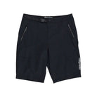Troy Lee Designs Youth Skyline Trail Short Shell Mono-Black-Killington Sports