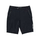 Troy Lee Designs Youth Skyline Trail Short Shell Mono-Black-Killington Sports