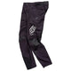 Troy Lee Designs Youth Sprint Pant Mono-Black-Killington Sports