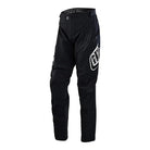 Troy Lee Designs Youth Sprint Pant Mono-Black-Killington Sports