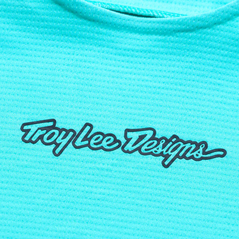 Troy Lee Designs Youth Sprint Pro LS Jersey Mono-Killington Sports