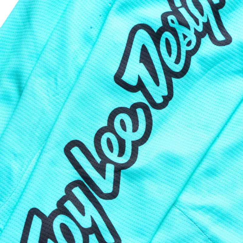Troy Lee Designs Youth Sprint Pro LS Jersey Mono-Killington Sports