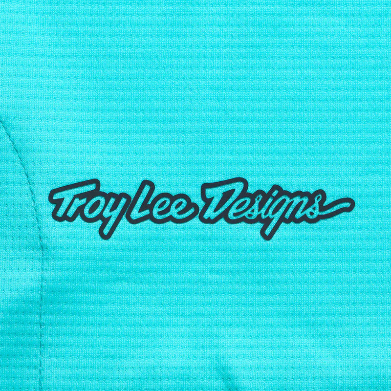 Troy Lee Designs Youth Sprint Pro LS Jersey Mono-Killington Sports