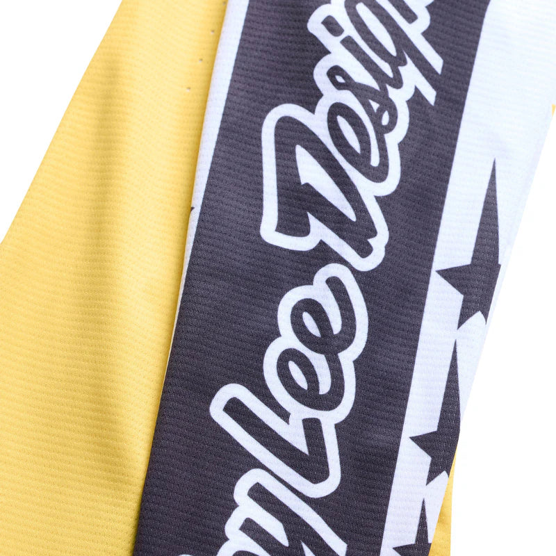 Troy Lee Designs Youth Sprint Pro LS Jersey Yo Moto-Killington Sports