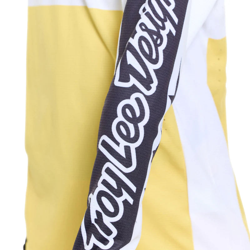 Troy Lee Designs Youth Sprint Pro LS Jersey Yo Moto-Killington Sports