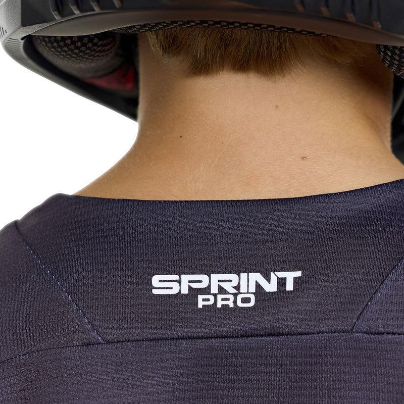 Troy Lee Designs Youth Sprint Pro LS Jersey Yo Moto-Killington Sports