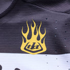 Troy Lee Designs Youth Sprint Pro LS Jersey Yo Moto-Killington Sports