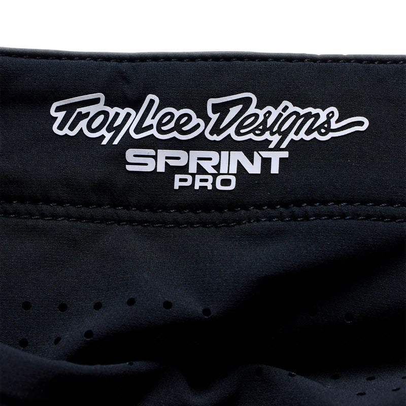 Troy Lee Designs Youth Sprint Pro Pant Mono-Killington Sports