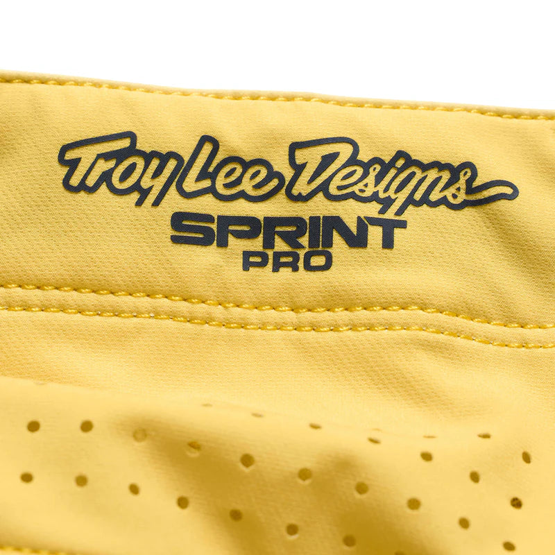 Troy Lee Designs Youth Sprint Pro Pant Mono-Killington Sports