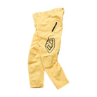 Troy Lee Designs Youth Sprint Pro Pant Mono-Butter-Killington Sports