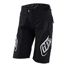 Troy Lee Designs Youth Sprint Short-Black-Killington Sports