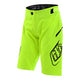 Troy Lee Designs Youth Sprint Short-Flourescent Yellow-Killington Sports