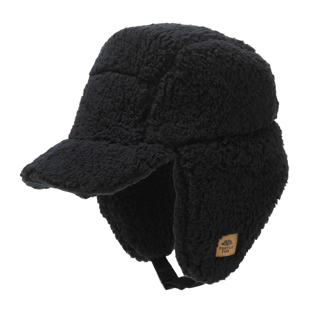 Turtle Fur Comfort Lush Backcountry Trapper-Killington Sports