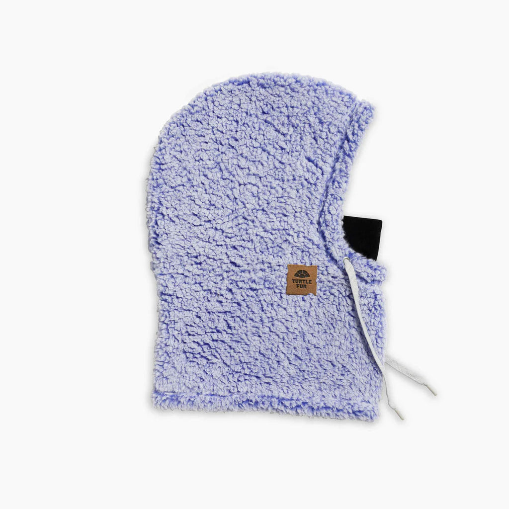 Turtle Fur Comfort Lush Booter Overhood-Killington Sports