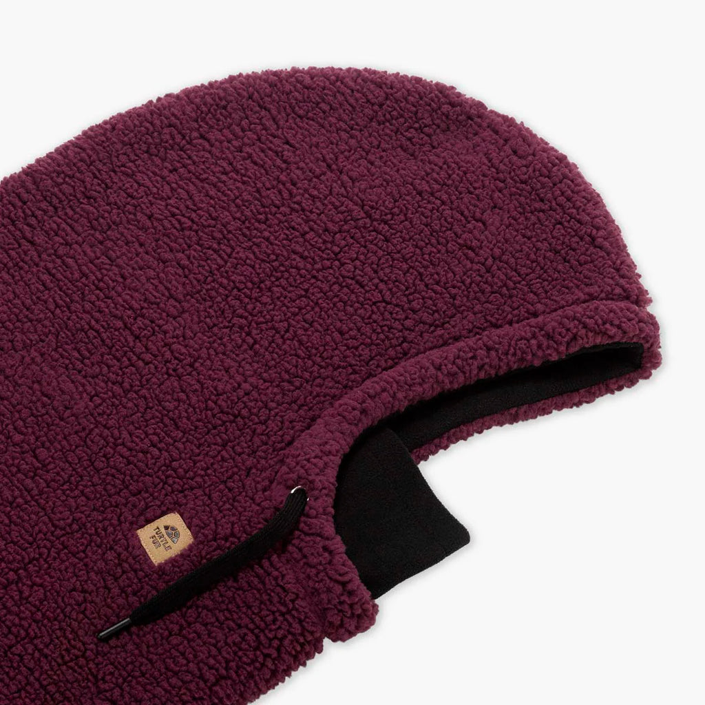 Turtle Fur Comfort Lush Booter Overhood-Killington Sports