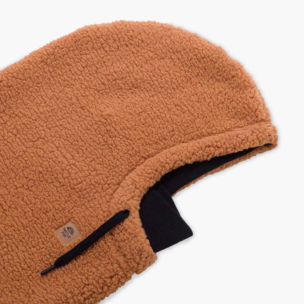 Turtle Fur Comfort Lush Booter Overhood-Killington Sports