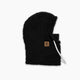 Turtle Fur Comfort Lush Booter Overhood-Black-Killington Sports