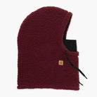 Turtle Fur Comfort Lush Booter Overhood-Black Cherry-Killington Sports