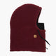 Turtle Fur Comfort Lush Booter Overhood-Black Cherry-Killington Sports