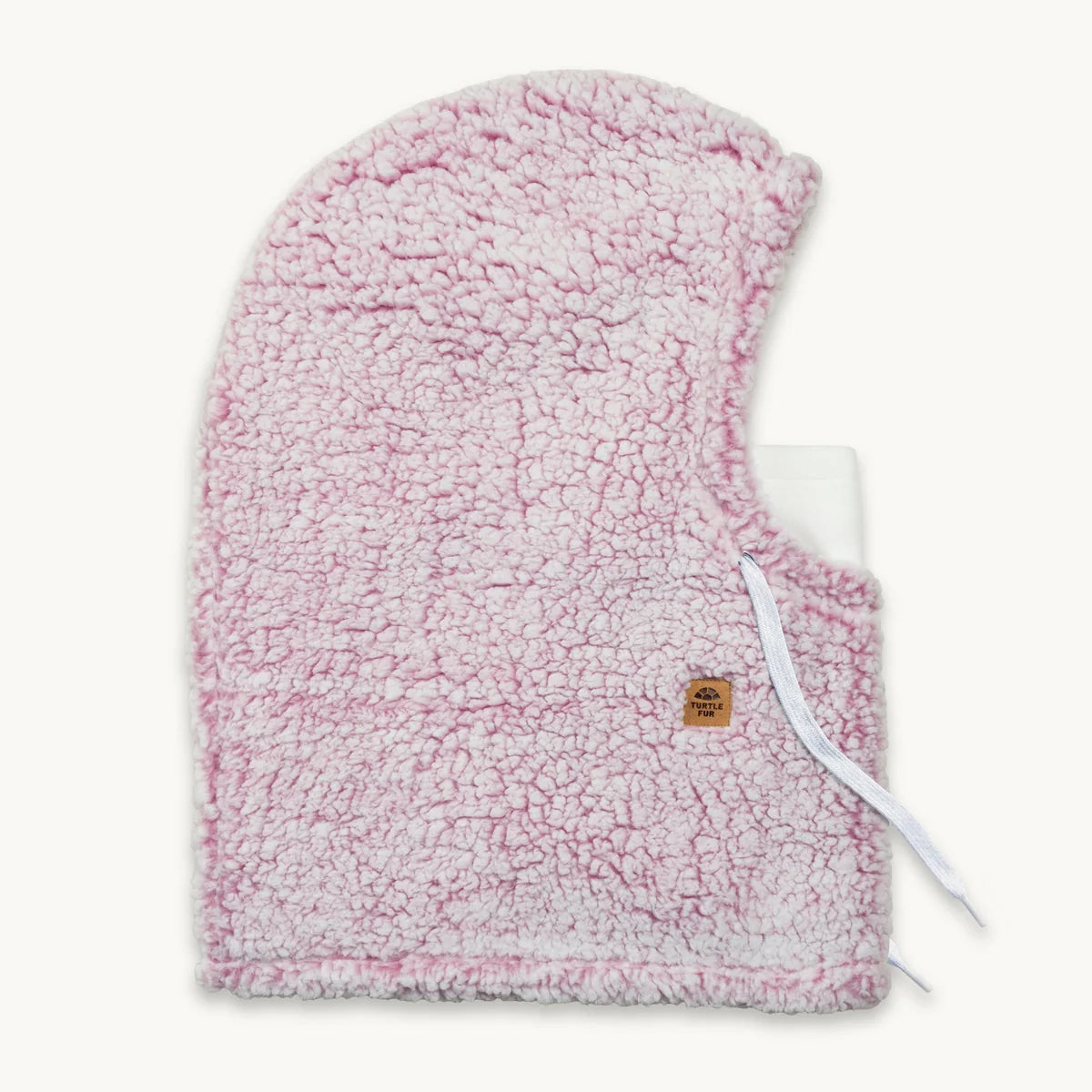Turtle Fur Comfort Lush Booter Overhood-Dusty Rose-Killington Sports