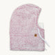 Turtle Fur Comfort Lush Booter Overhood-Dusty Rose-Killington Sports
