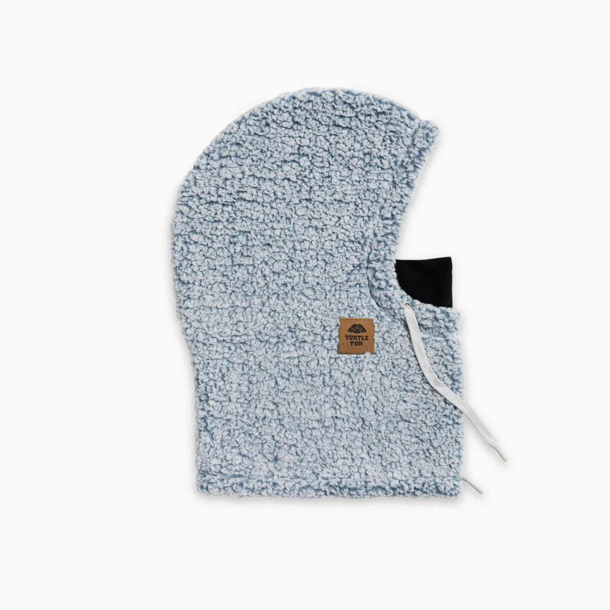 Turtle Fur Comfort Lush Booter Overhood-Smoke Blue-Killington Sports