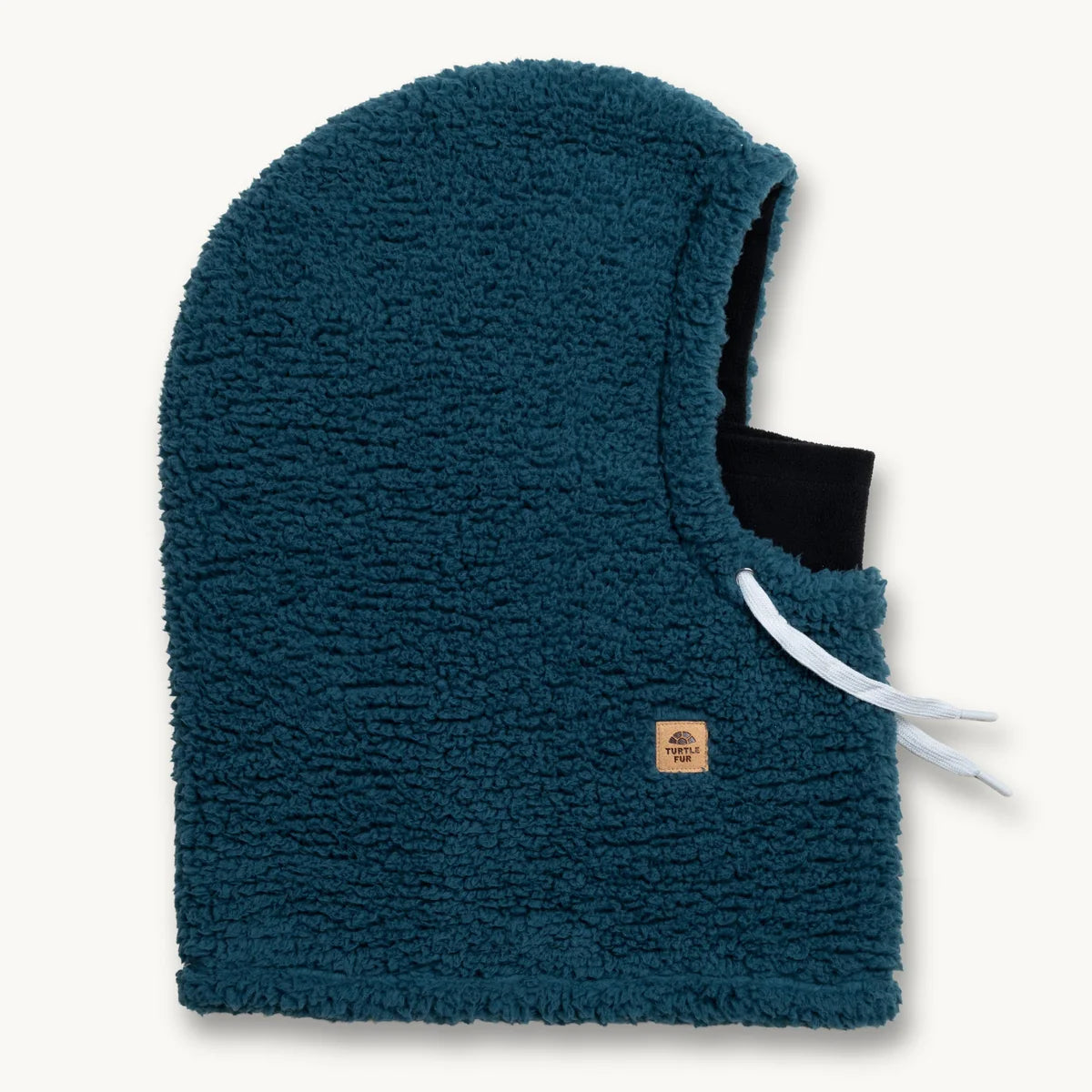 Turtle Fur Comfort Lush Booter Overhood-Transformative Teal-Killington Sports