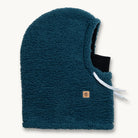 Turtle Fur Comfort Lush Booter Overhood-Transformative Teal-Killington Sports