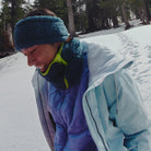 Turtle Fur Comfort Lush Full Send Wide Band-Killington Sports