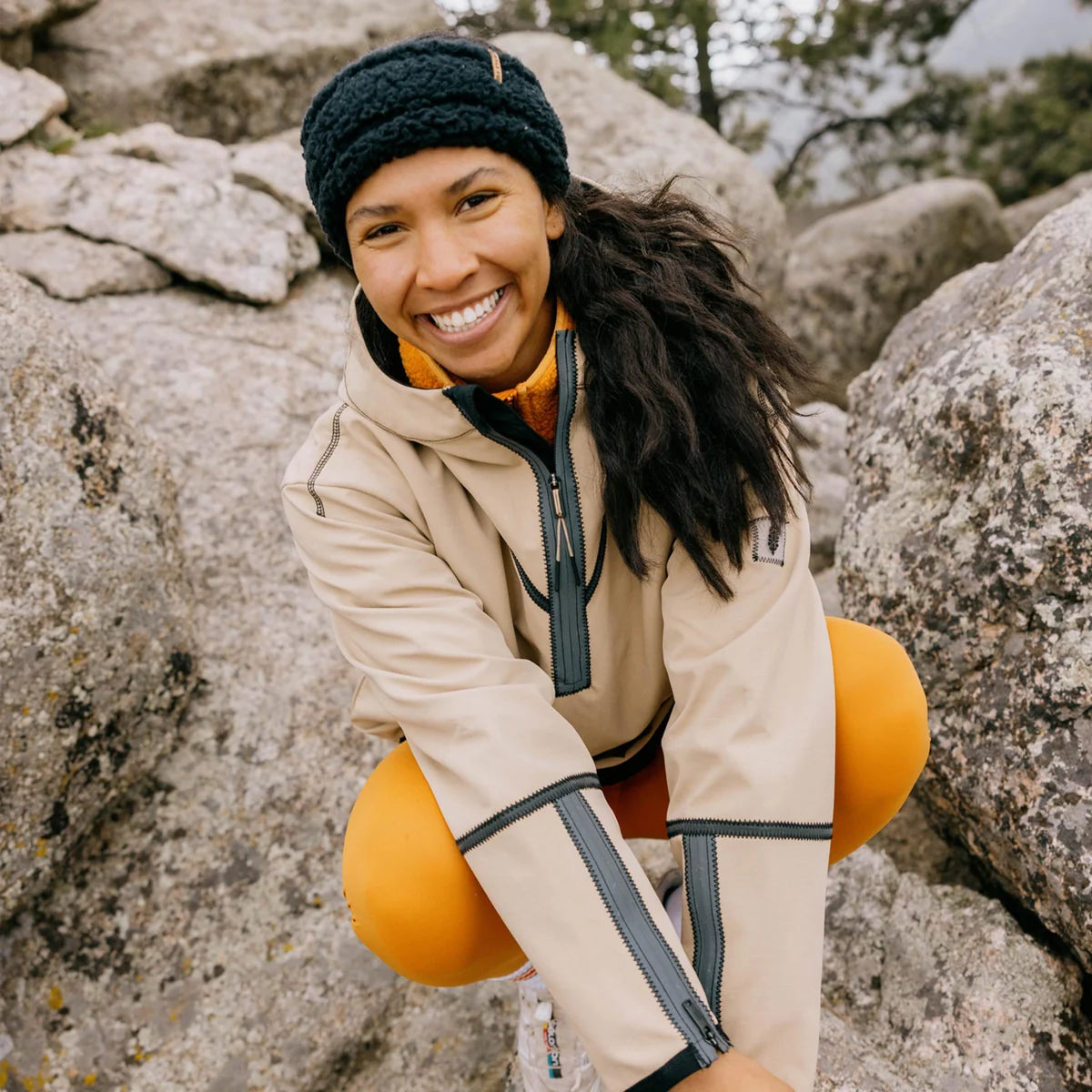 Turtle Fur Comfort Lush Full Send Wide Band-Killington Sports