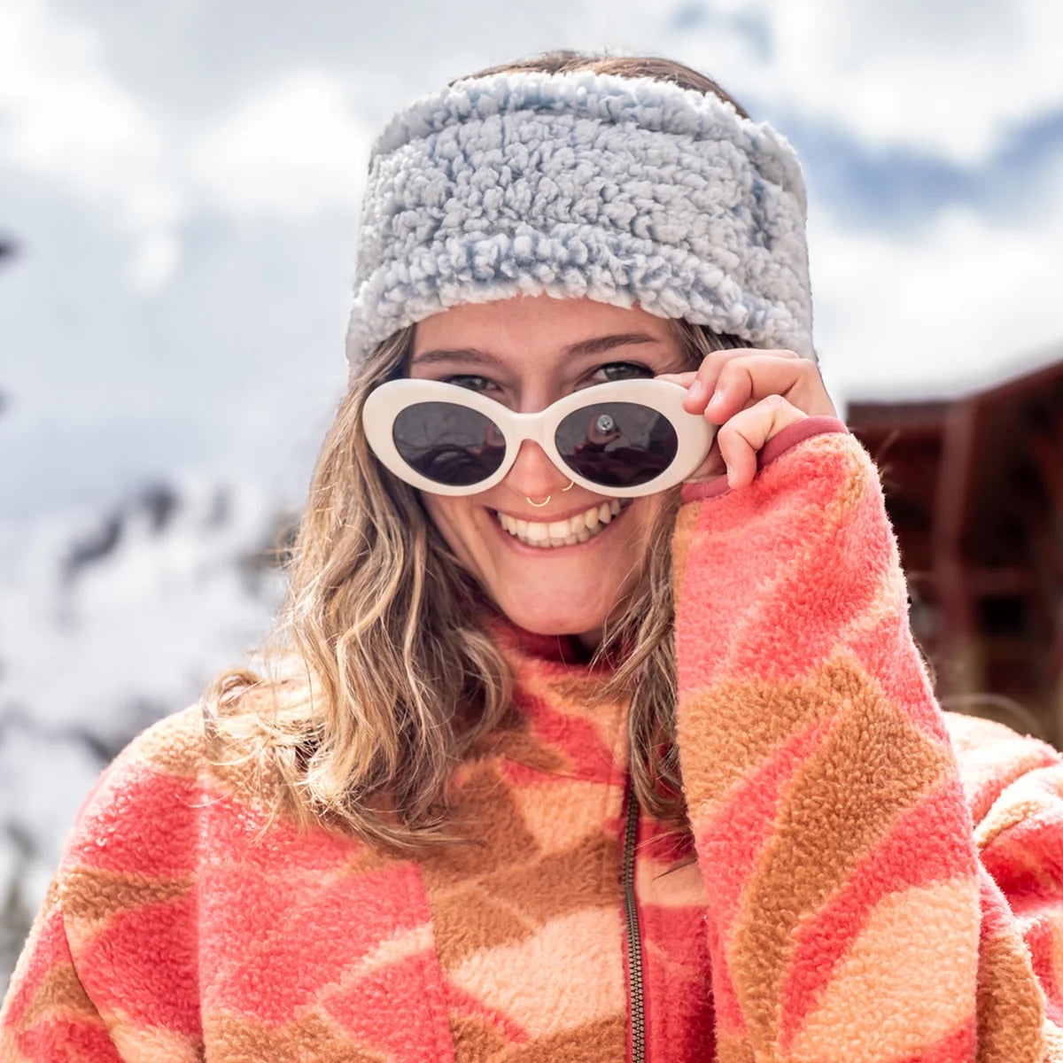 Turtle Fur Comfort Lush Full Send Wide Band-Killington Sports