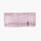 Turtle Fur Comfort Lush Full Send Wide Band-Dusty Rose-Killington Sports