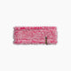 Turtle Fur Comfort Lush Full Send Wide Band-Luscious Pink-Killington Sports