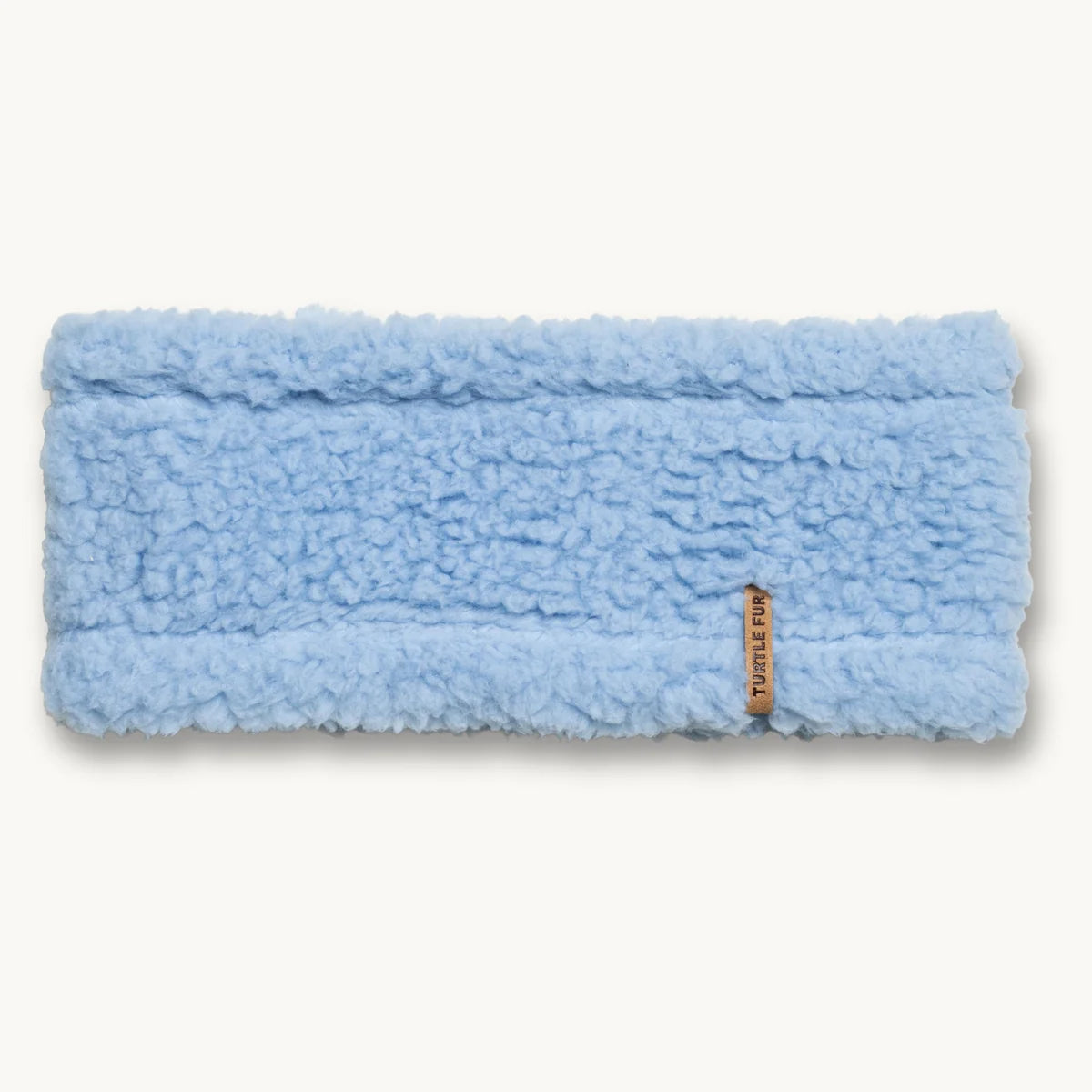 Turtle Fur Comfort Lush Full Send Wide Band-Sky-Killington Sports