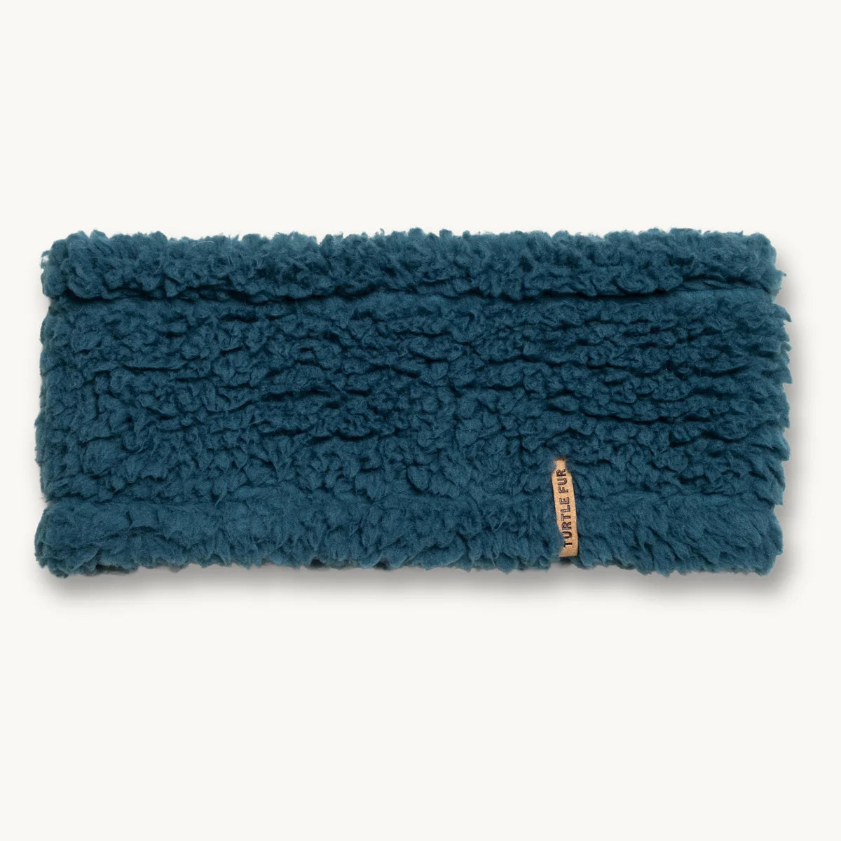 Turtle Fur Comfort Lush Full Send Wide Band-Transformative Teal-Killington Sports