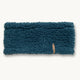 Turtle Fur Comfort Lush Full Send Wide Band-Transformative Teal-Killington Sports
