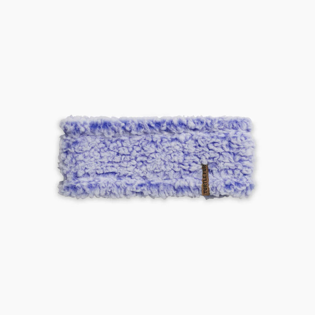 Turtle Fur Comfort Lush Full Send Wide Band-Violet-Killington Sports