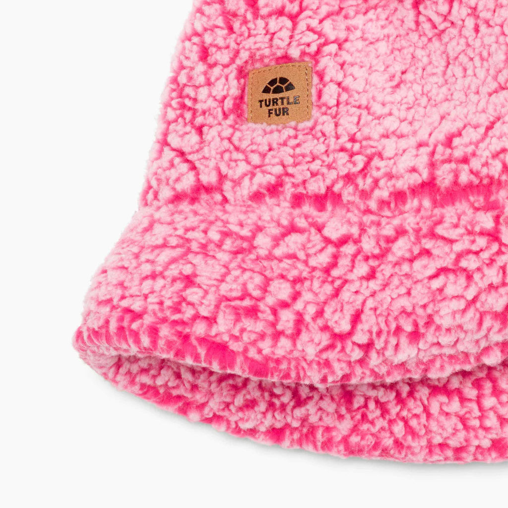 Turtle Fur Comfort Lush Stomp Bucket Hat-Killington Sports