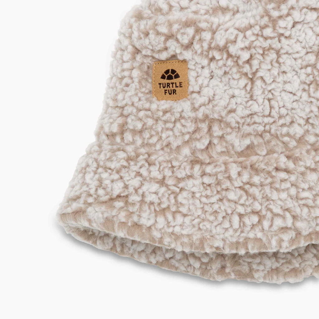 Turtle Fur Comfort Lush Stomp Bucket Hat-Killington Sports