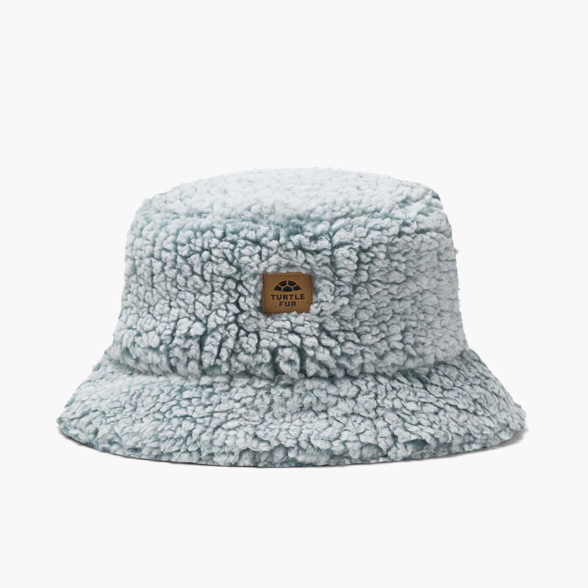 Turtle Fur Comfort Lush Stomp Bucket Hat-Smoke Blue-Killington Sports