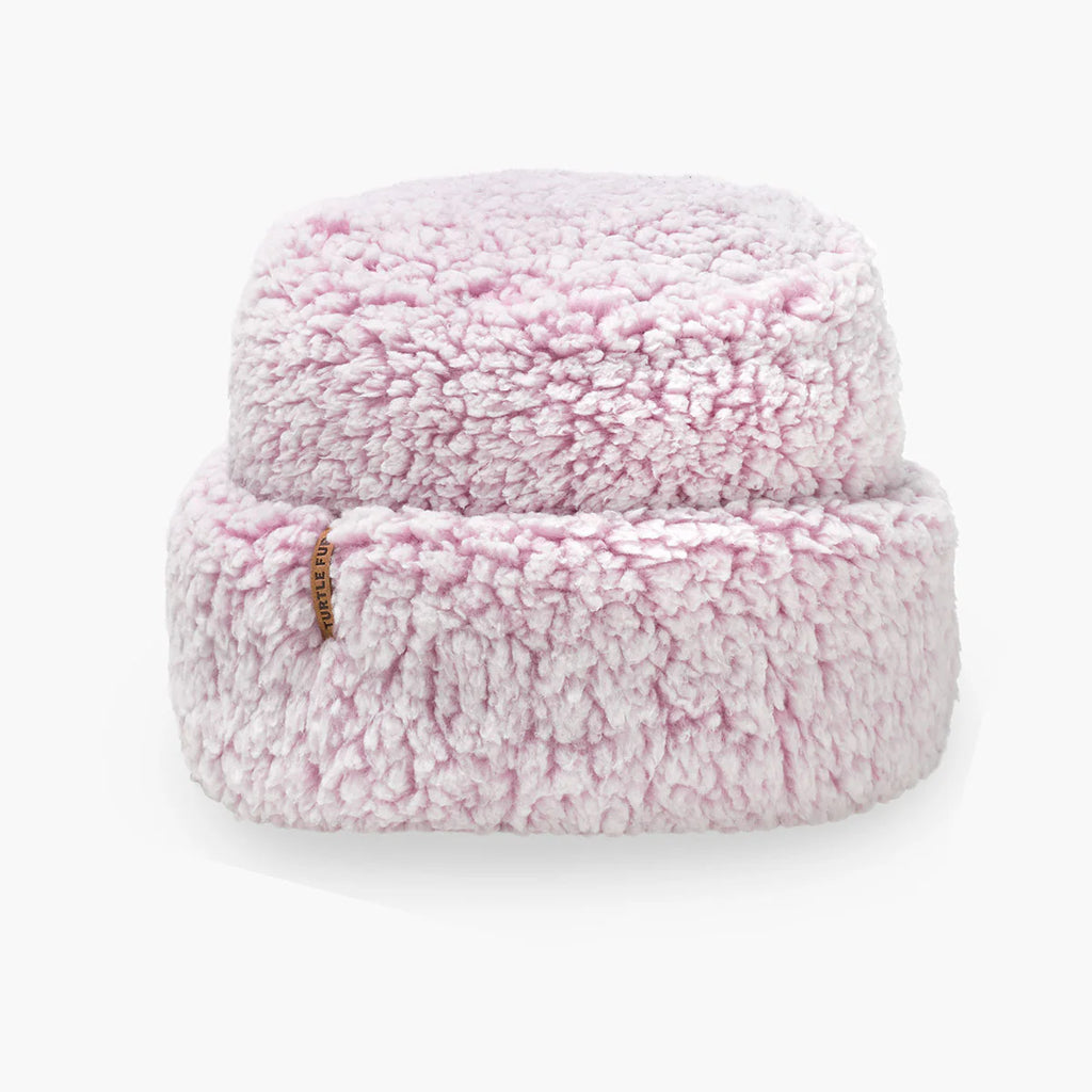 Turtle Fur Comfort Lush Tort Hat-Dusty Rose-Killington Sports