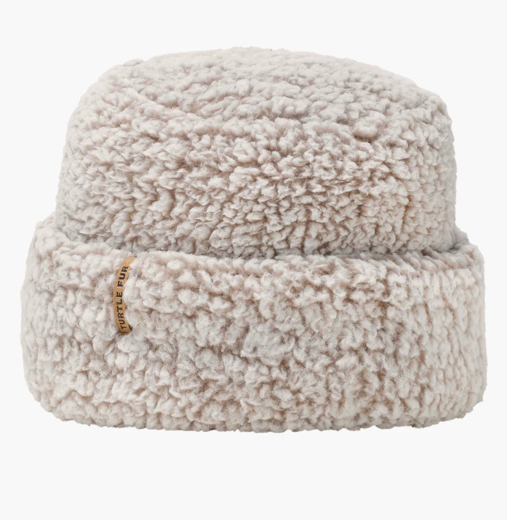 Turtle Fur Comfort Lush Tort Hat-Natural-Killington Sports